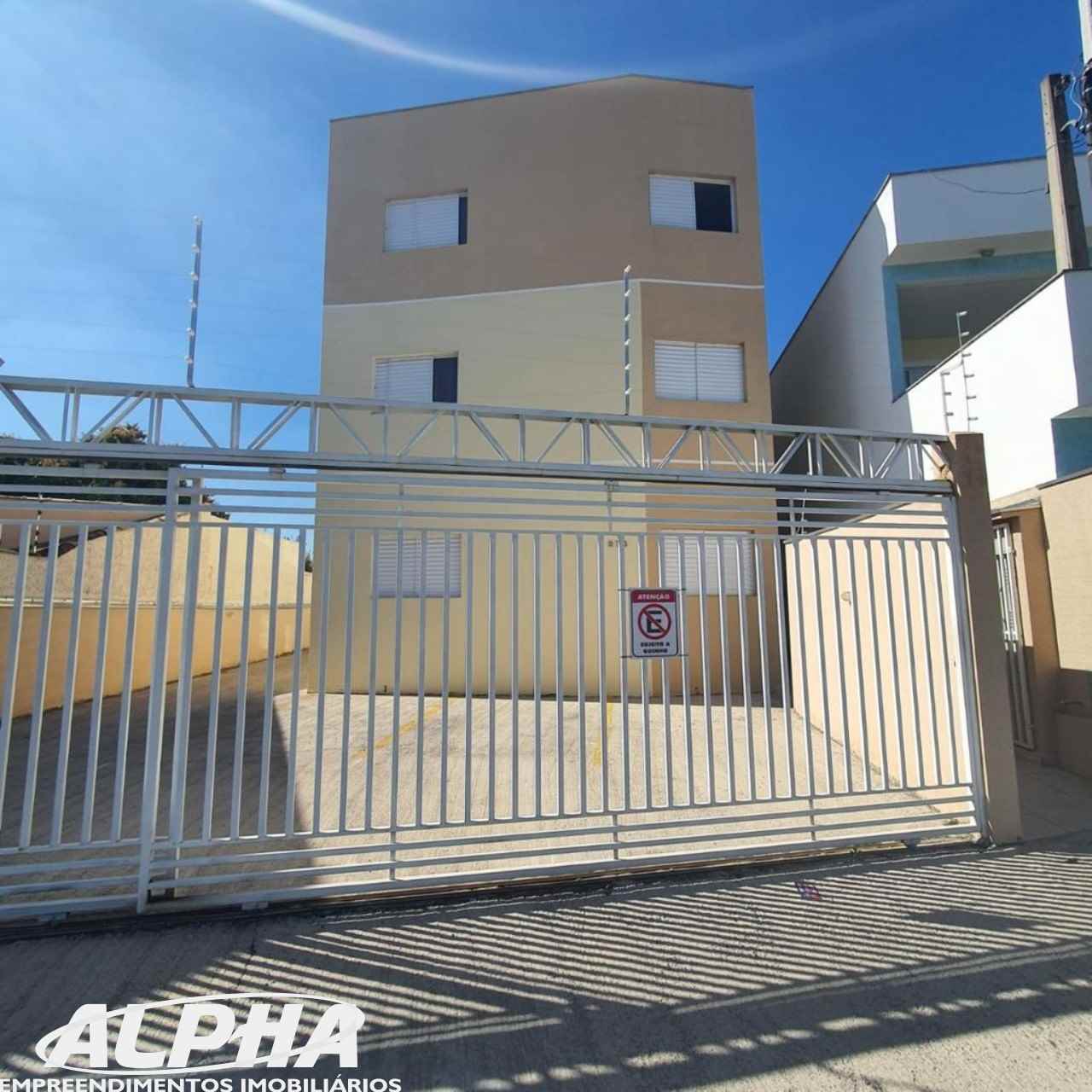 APARTAMENTO 1D no bairro JARDIM PRESTES DE BARROS em SOROCABA