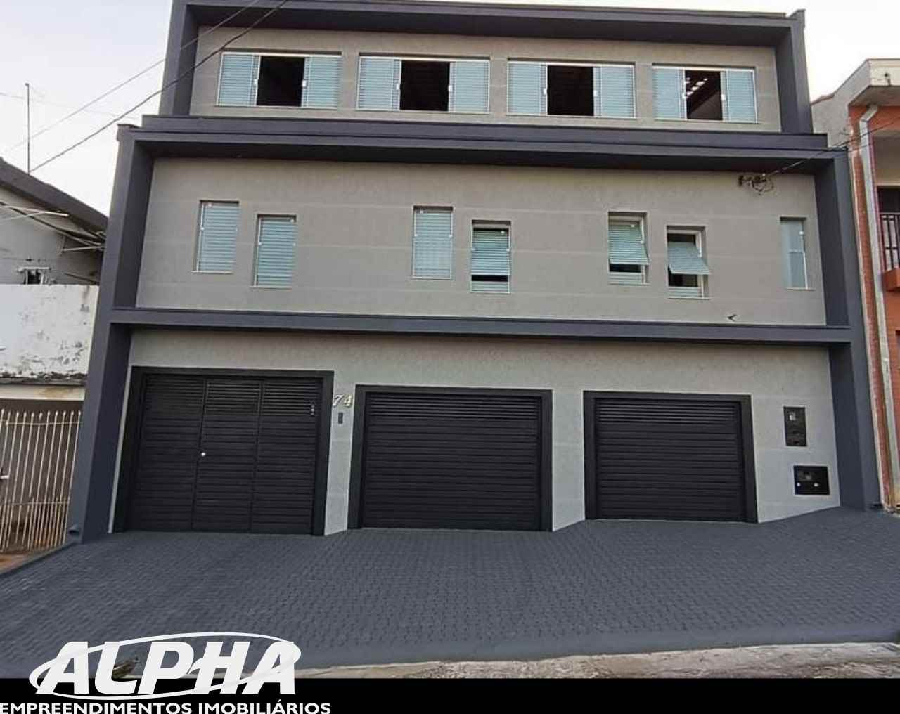 CASA 3D no bairro VILA SANTANA em ITAPEVA