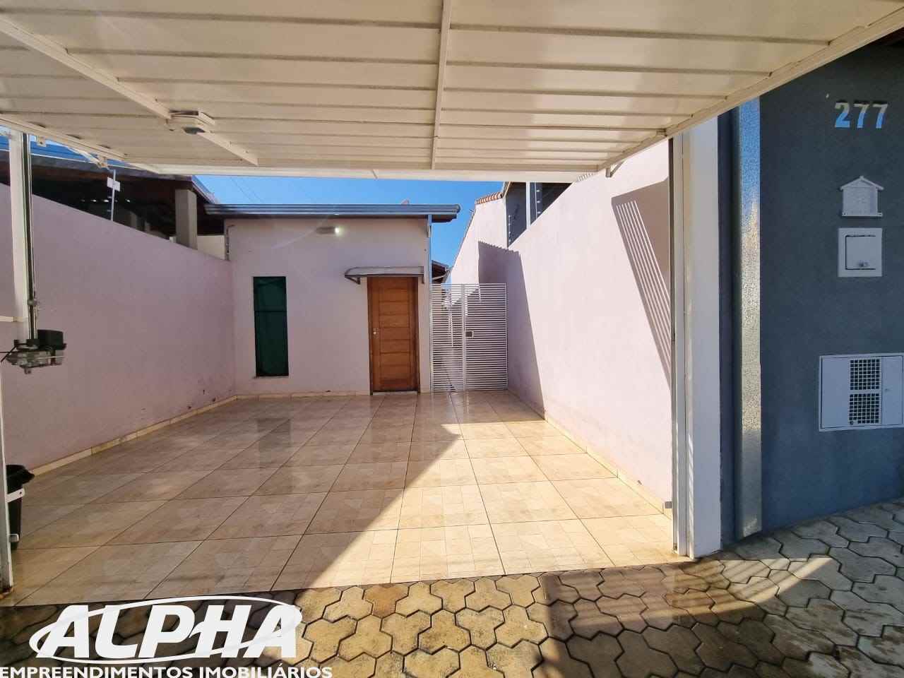 CASA 2D no bairro PARQUE CAMPOLIM em ITAPEVA