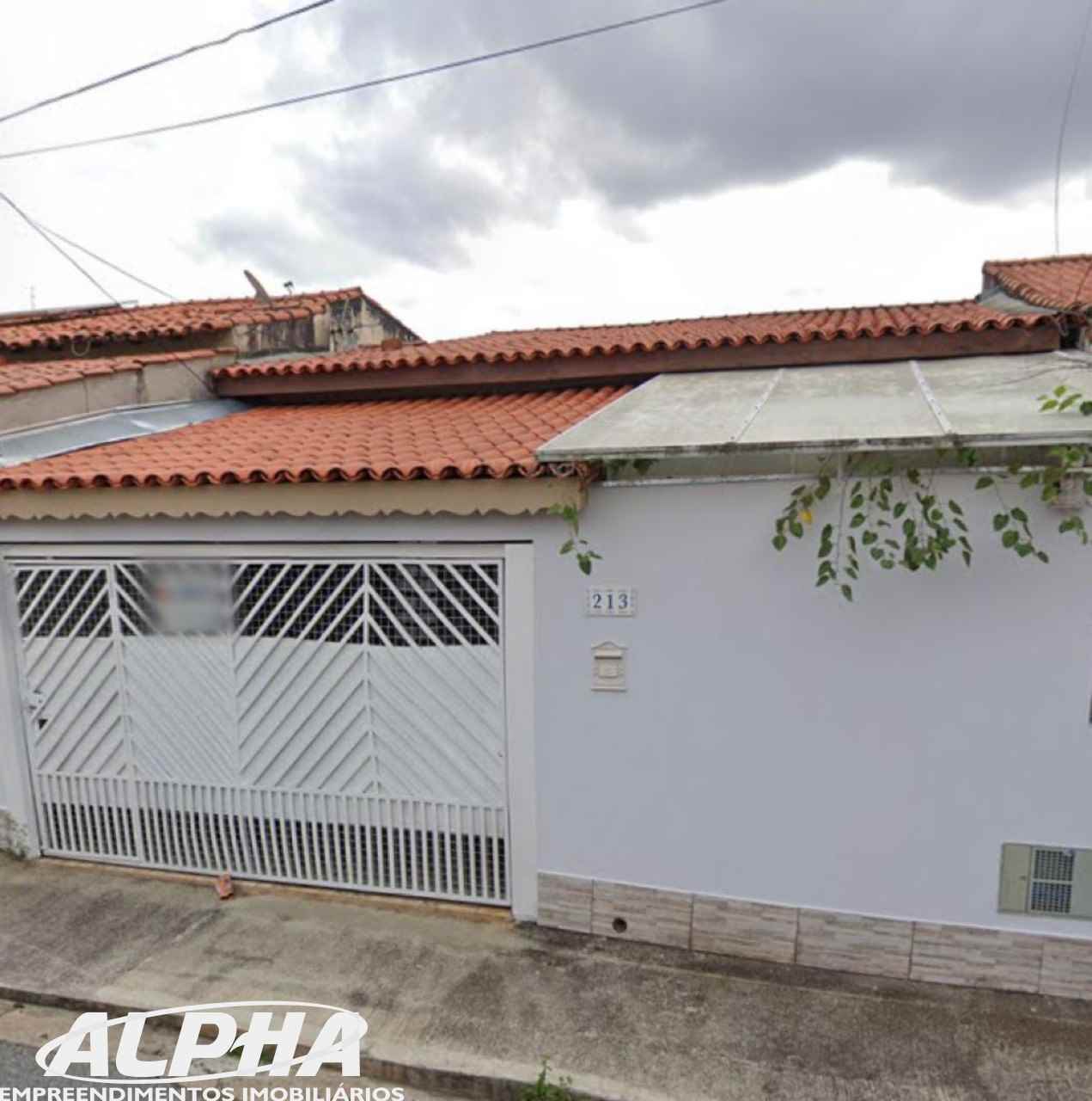 CASA 3D no bairro JARDIM SANTA ROSÁLIA em SOROCABA