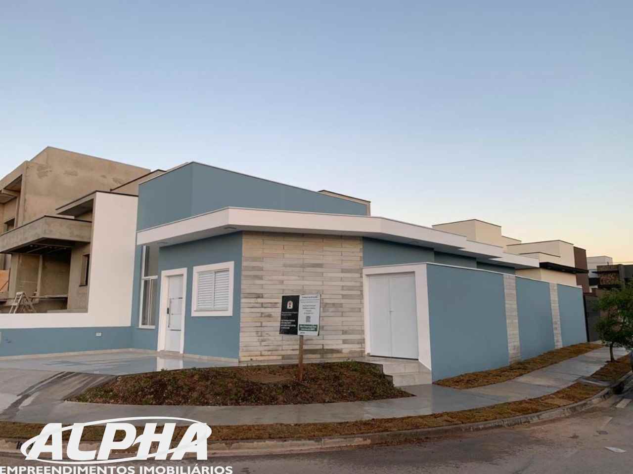 CASA 3D no bairro VILA ODIM ANTÃO em SOROCABA