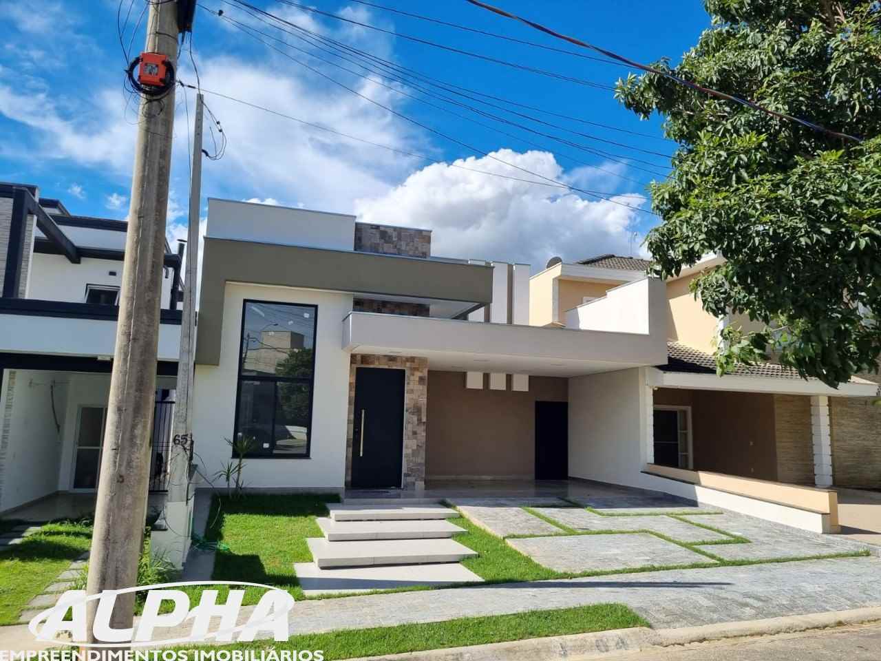 CASA 3D no bairro CENTRO em SOROCABA