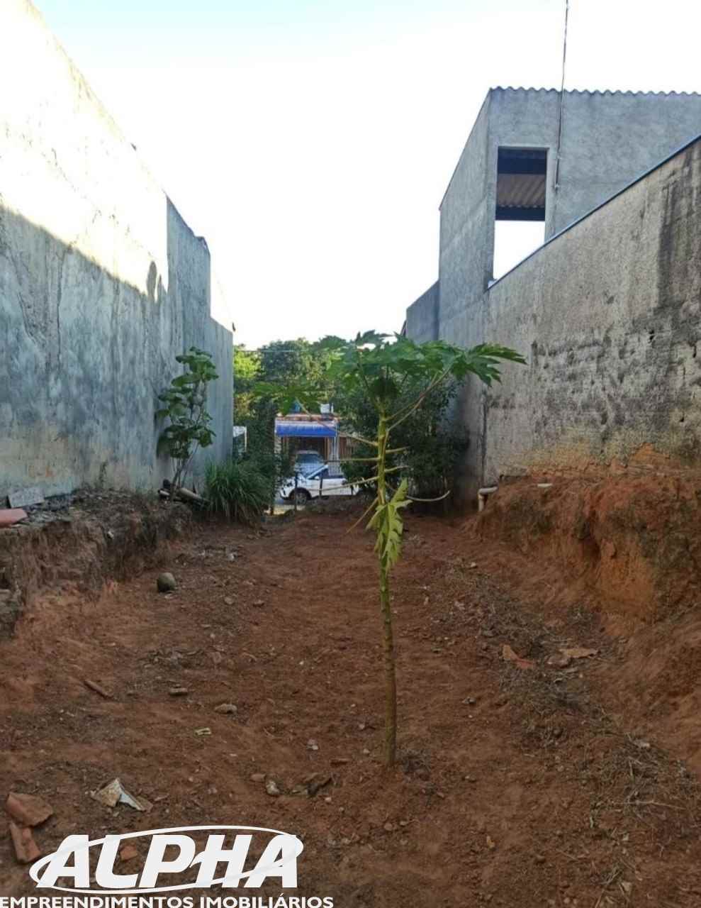 TERRENO no bairro JARDIM PACAEMBU em SOROCABA