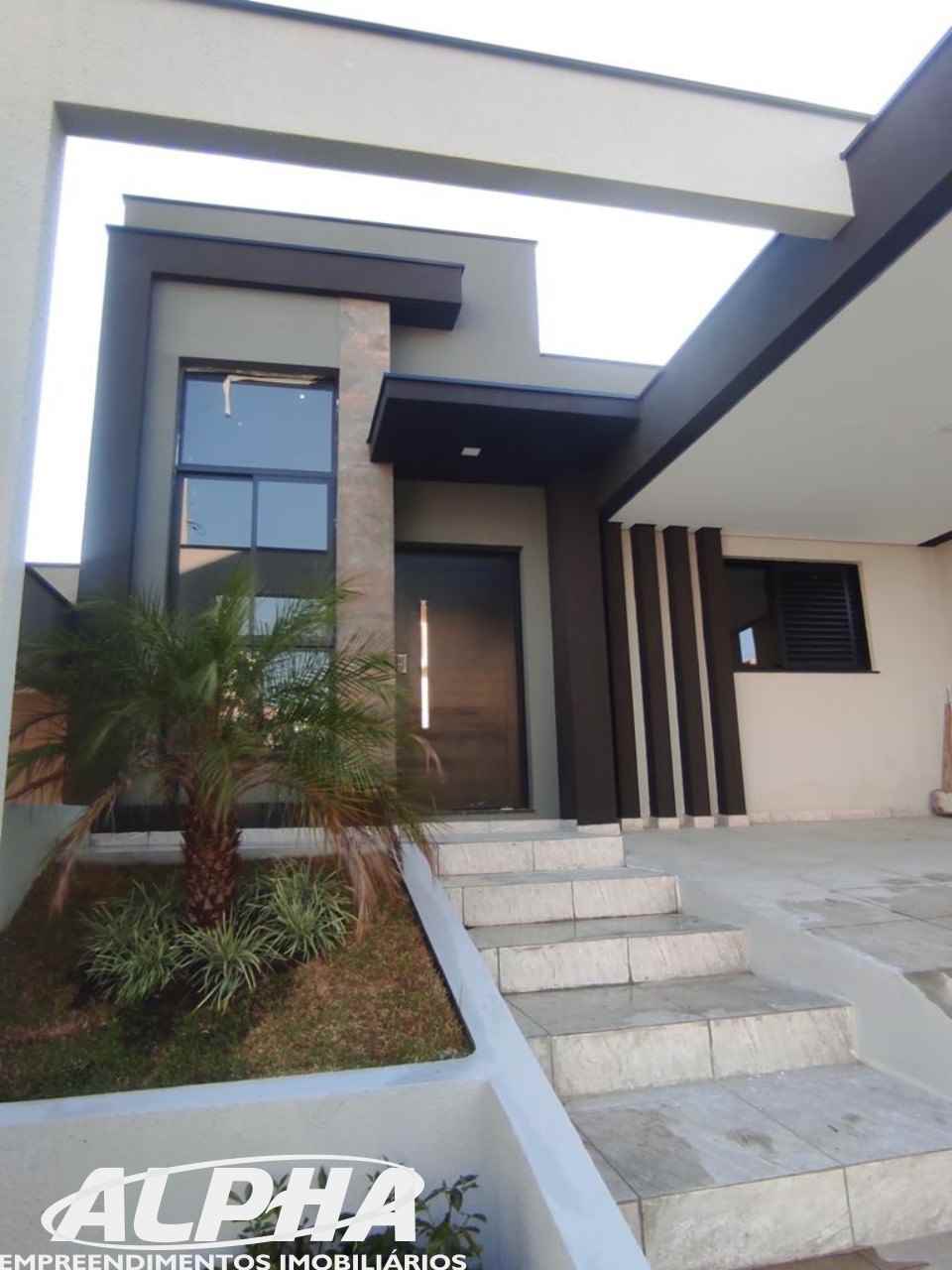 CASA 3D no bairro HORTO FLORESTAL em SOROCABA