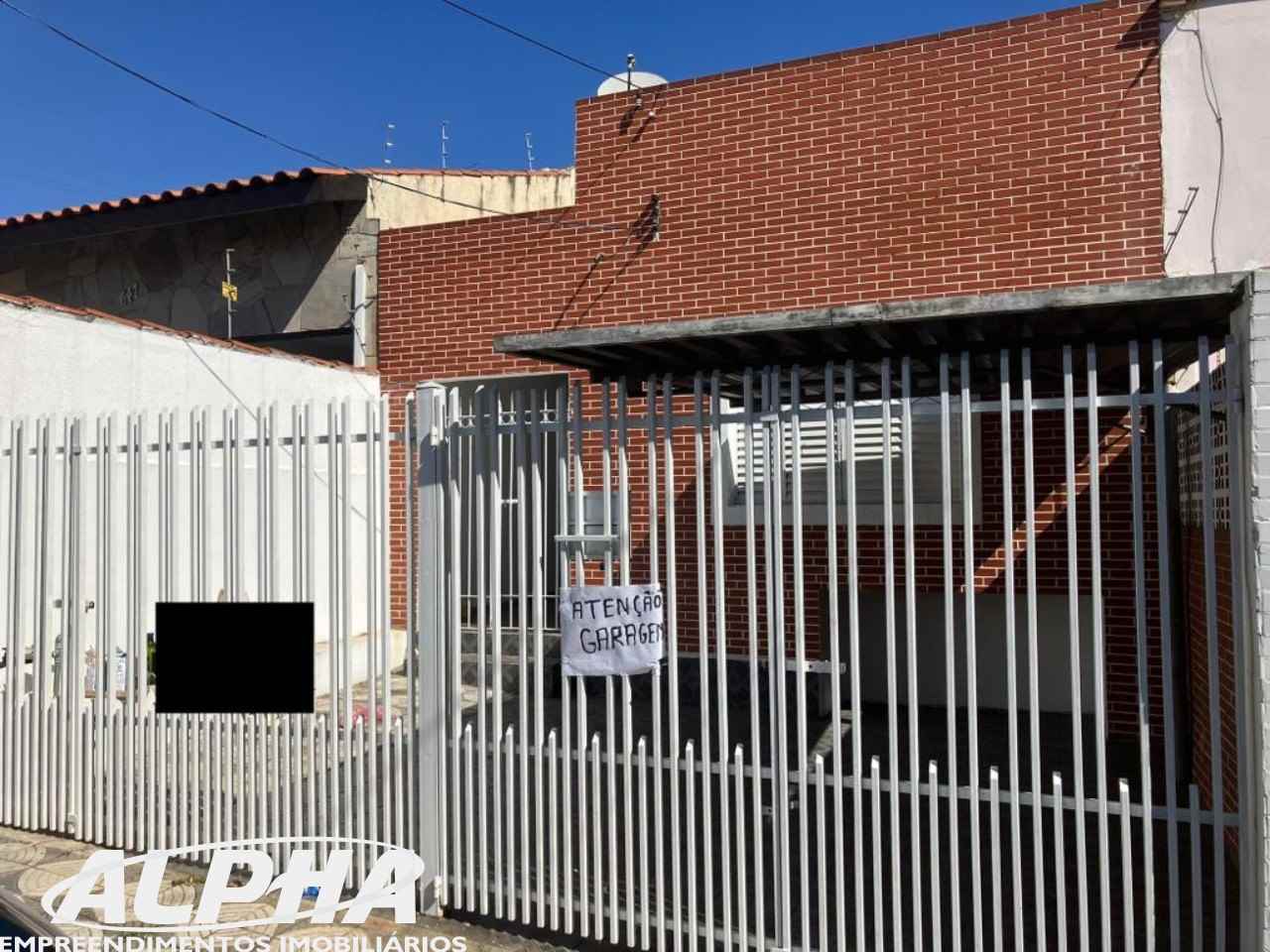 CASA 3D no bairro VILA SANTANA em SOROCABA
