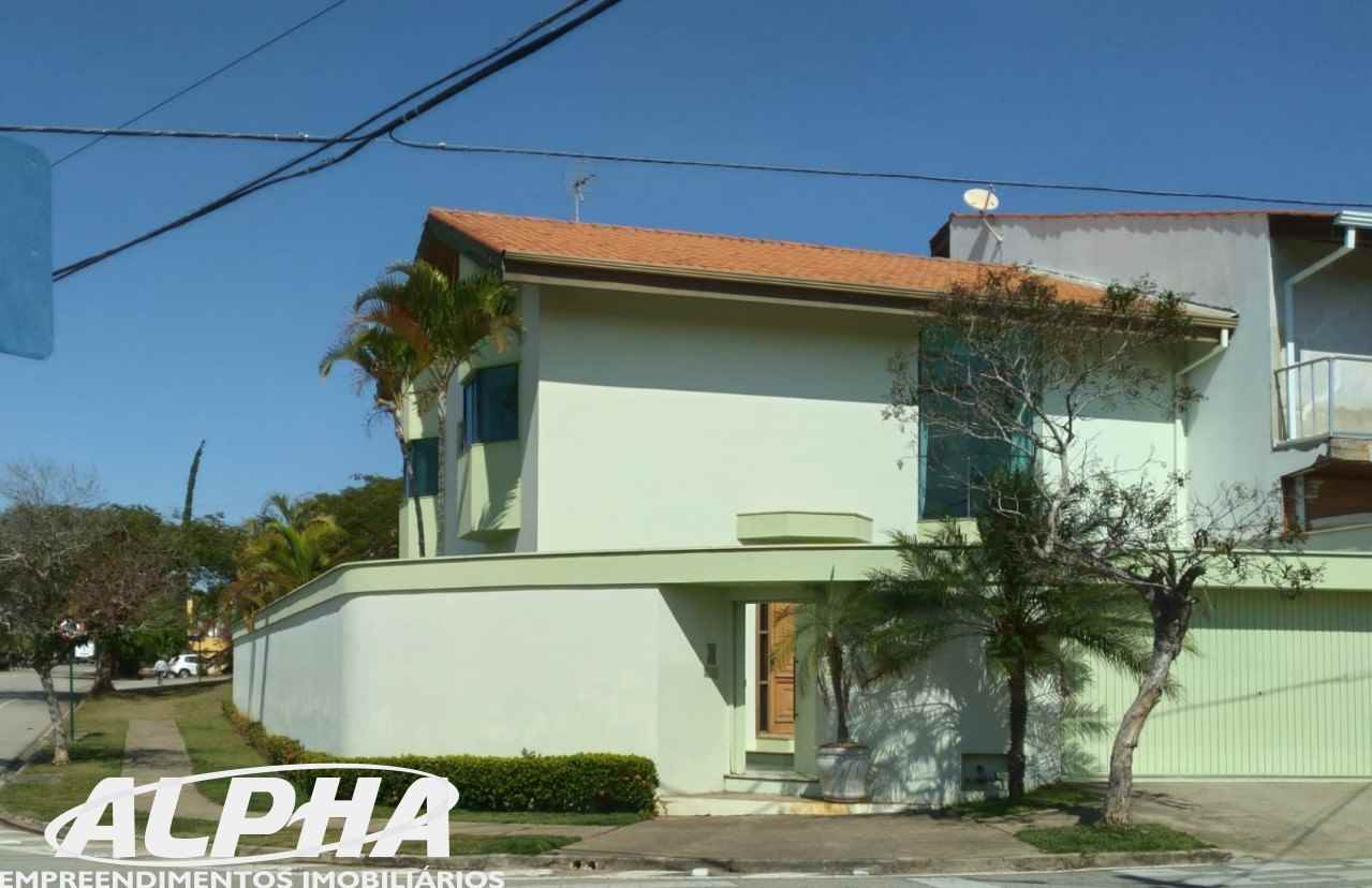 CASA 3D no bairro GRANJA OLGA I em SOROCABA