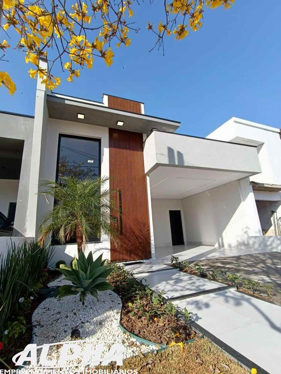 CASA 3D no bairro JARDIM PLANALTO em SOROCABA