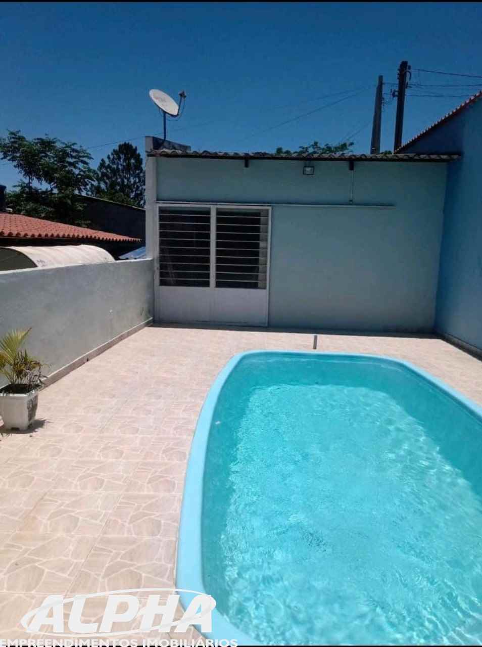 CHACARA 3D no bairro ITINGA em SOROCABA