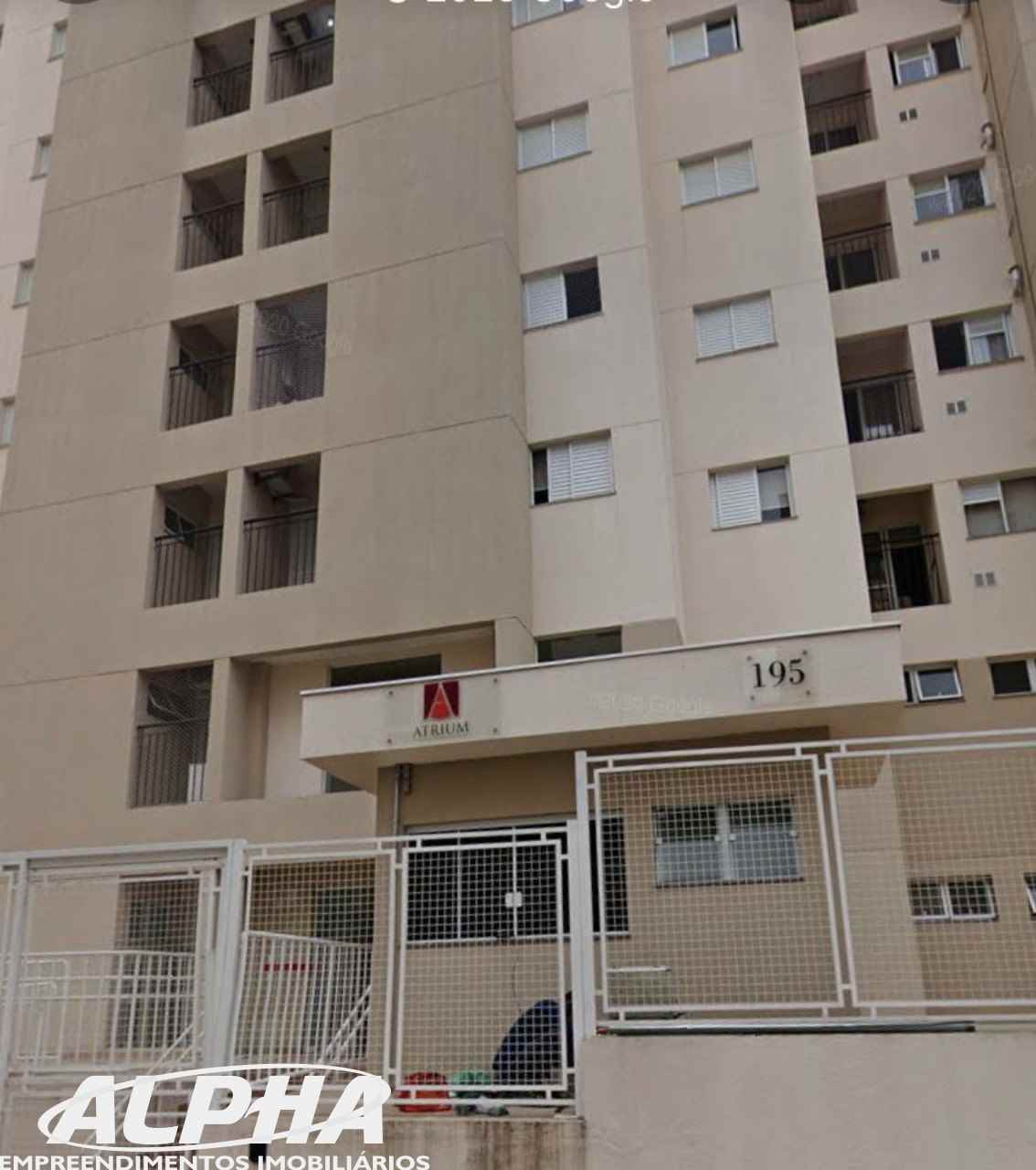 APARTAMENTO 3D no bairro JARDIM NOVA MANCHESTER em SOROCABA