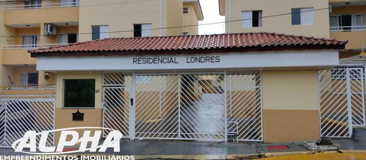 APARTAMENTO 2D no bairro JARDIM EUROPA em SOROCABA
