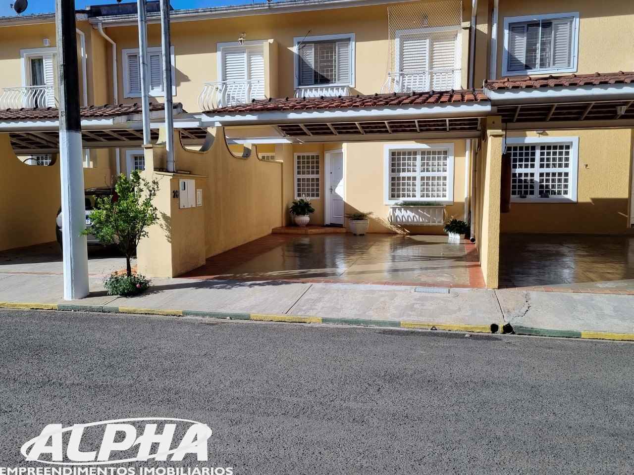 CASA 3D no bairro BOA VISTA em SOROCABA