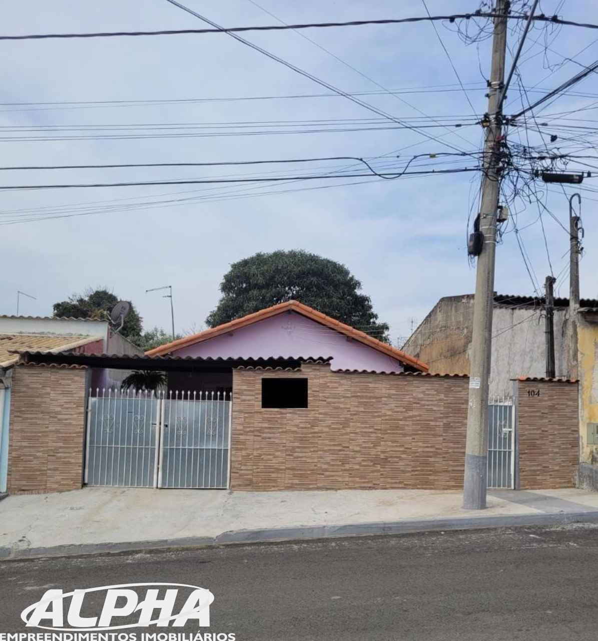 CASA 3D no bairro PARQUE SÃO BENTO em SOROCABA