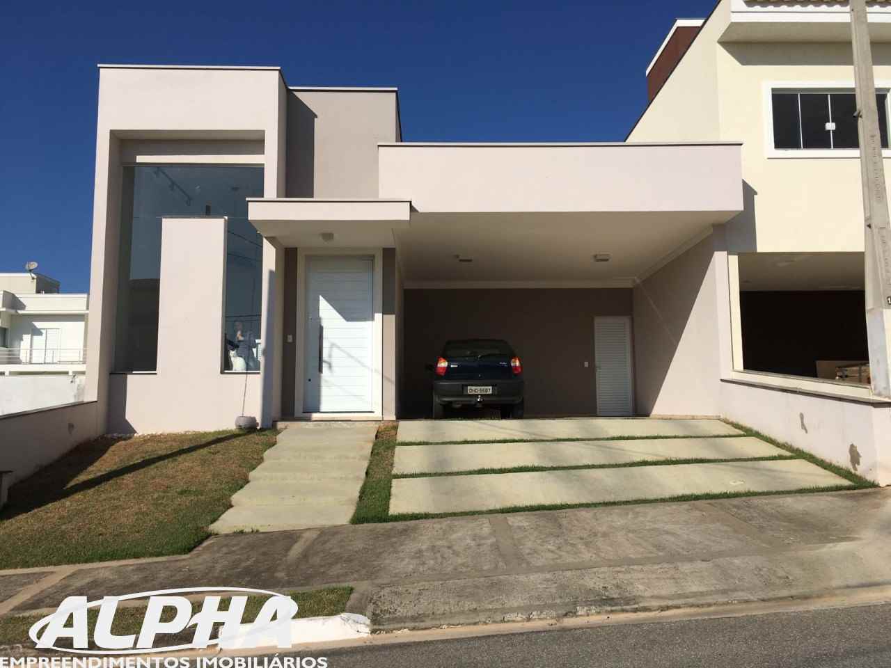 CASA 3D no bairro VILA ODIM ANTÃO em SOROCABA