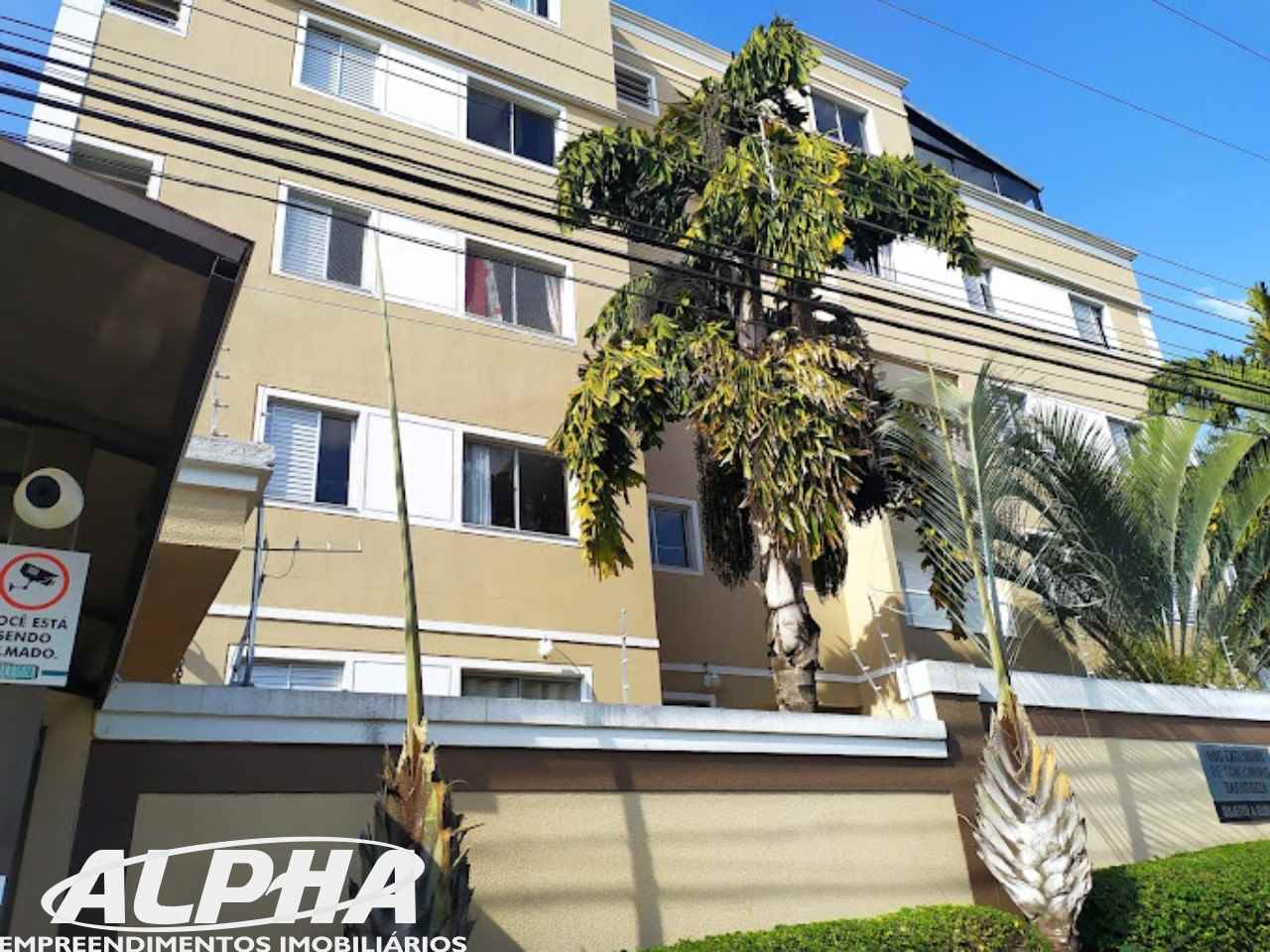 APARTAMENTO 2D no bairro VILA TORTELLI em SOROCABA