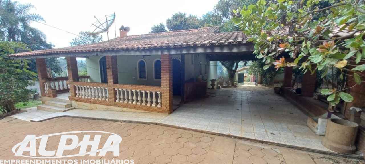 CHACARA 2D no bairro VILA AUGUSTA em ARAÇOIABA DA SERRA