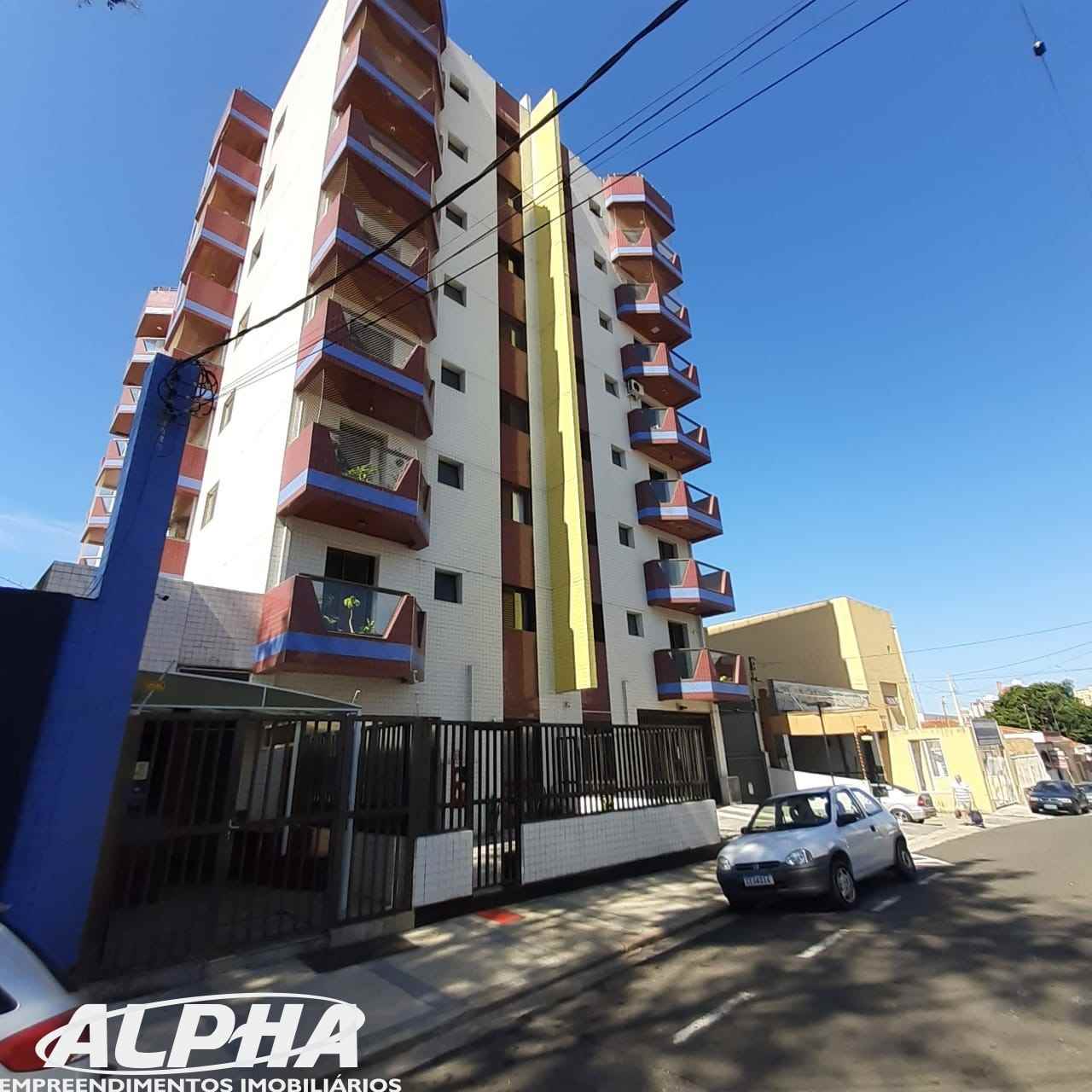 APARTAMENTO 3D no bairro JARDIM SANTA ROSÁLIA em SOROCABA