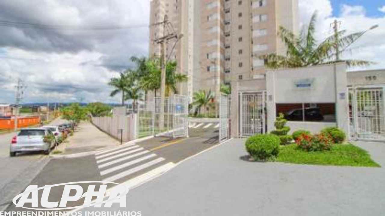 APARTAMENTO 3D no bairro Jardim Maria José em VOTORANTIM