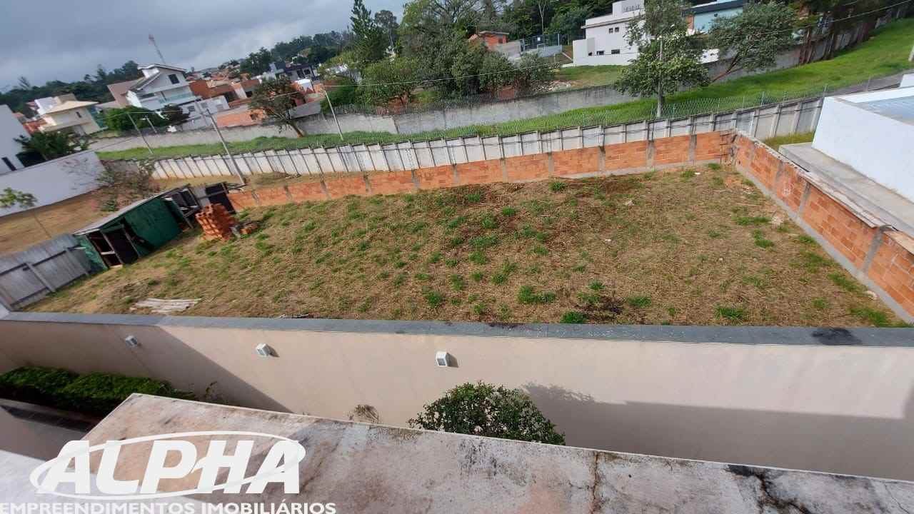 TERRENO no bairro JARDIM RESIDENCIAL CHÁCARA ONDINA em SOROCABA