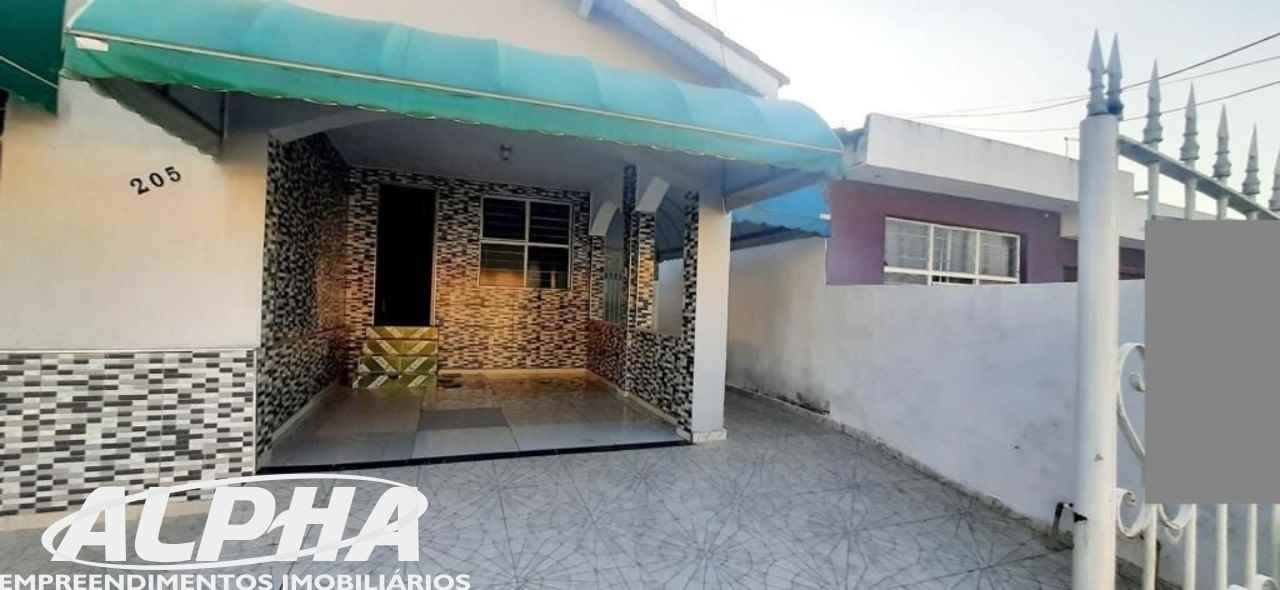 CASA 4D no bairro RIO ACIMA  em VOTORANTIM
