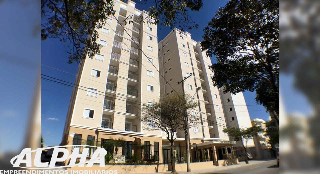 APARTAMENTO 2D no bairro PARQUE CAMPOLIM em SOROCABA