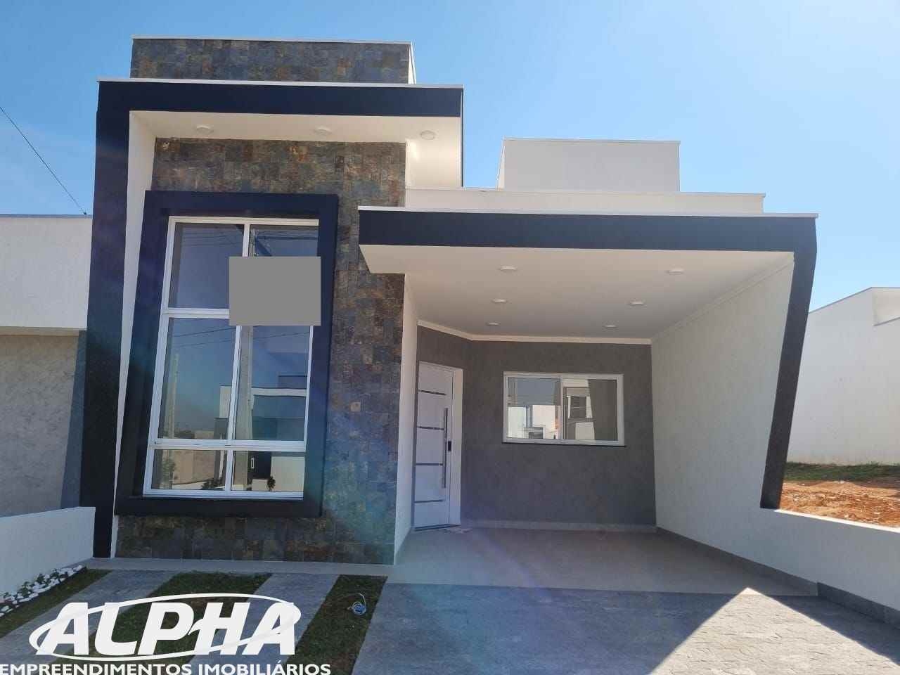 CASA 3D no bairro VILA HARO em SOROCABA