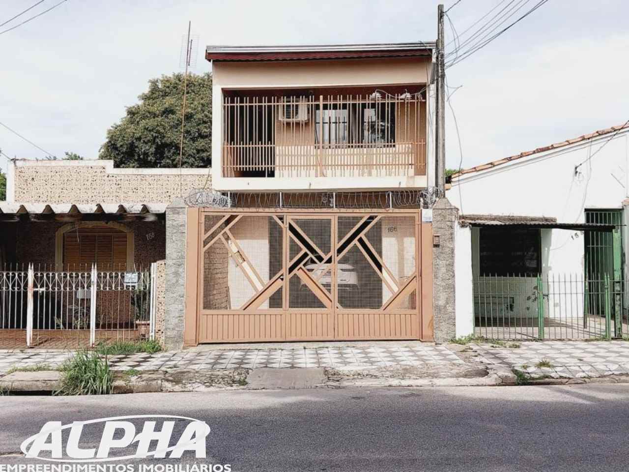 CASA 3D no bairro JARDIM EUROPA em SOROCABA