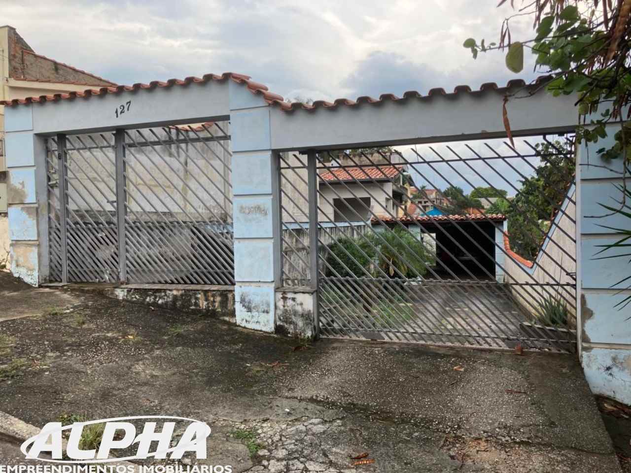 CASA 4D no bairro VILA CARVALHO em SOROCABA