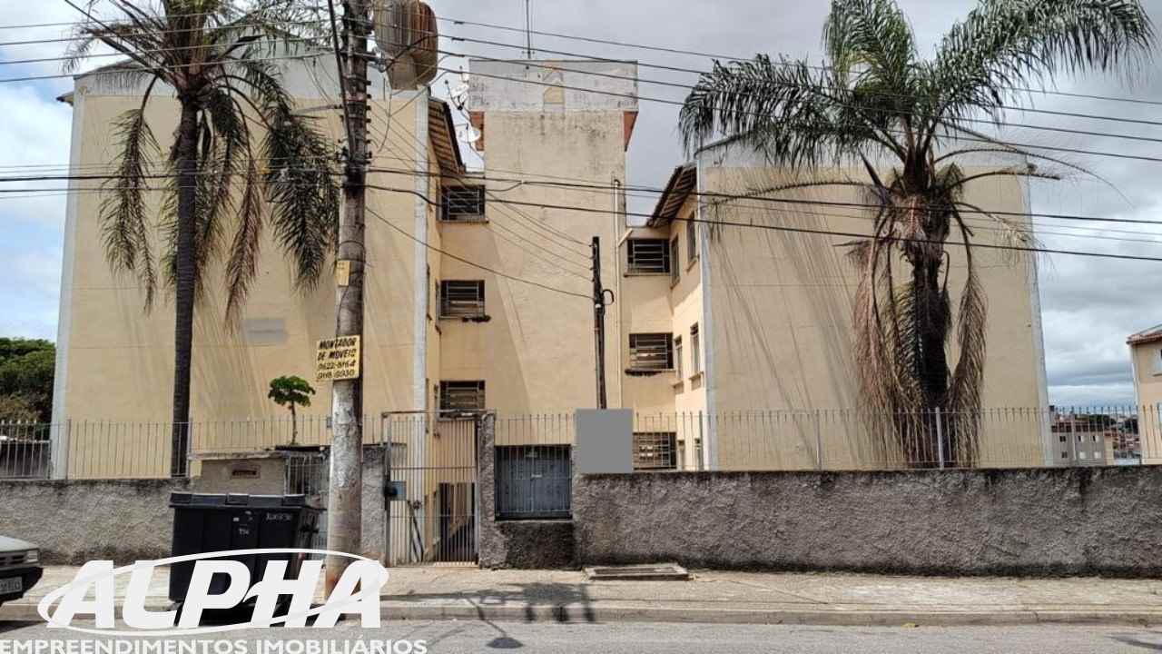 APARTAMENTO 2D no bairro JARDIM BRASILÂNDIA em SOROCABA