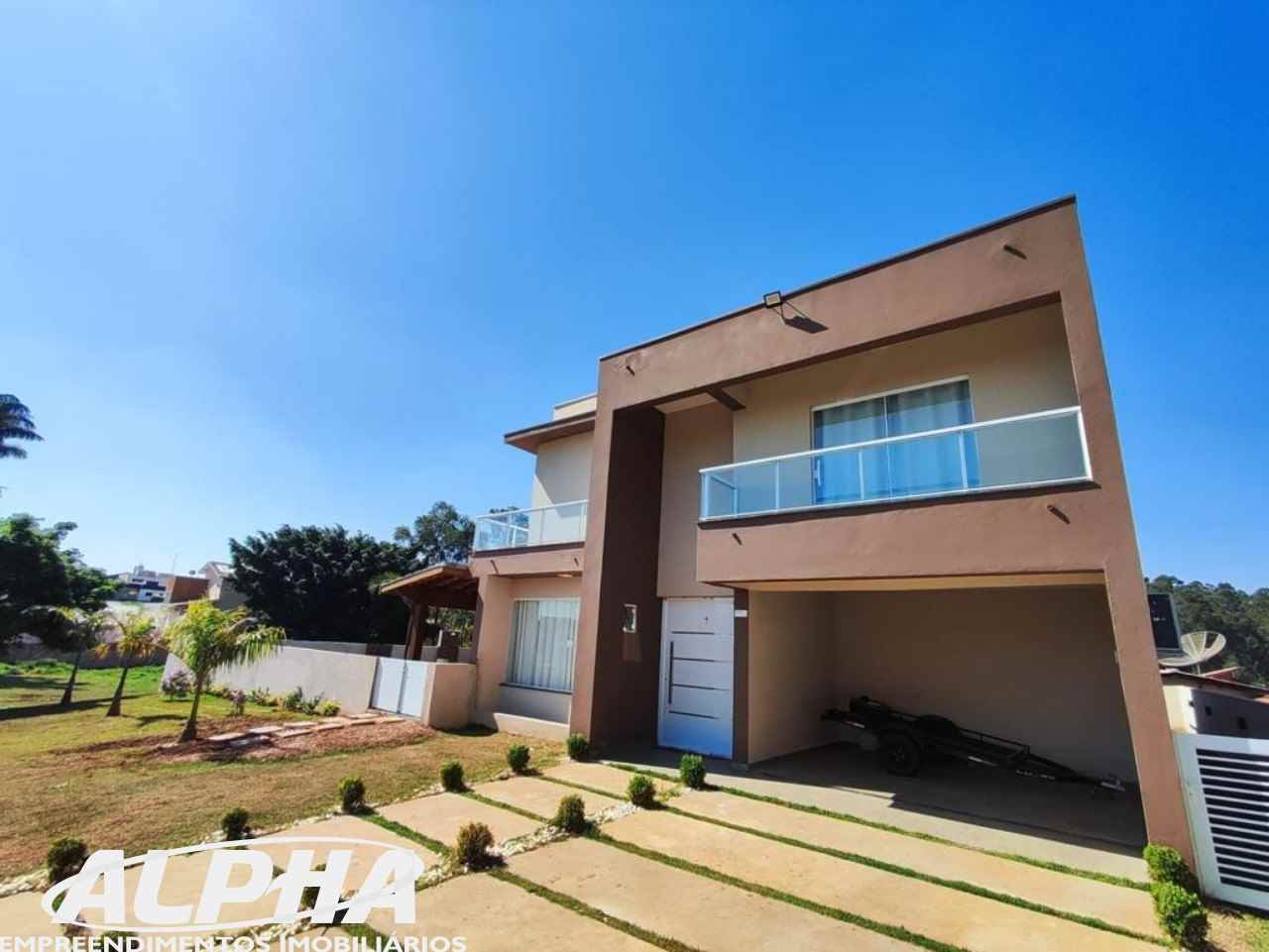 CASA 6D no bairro JARDIM SANDRA em PORANGABA