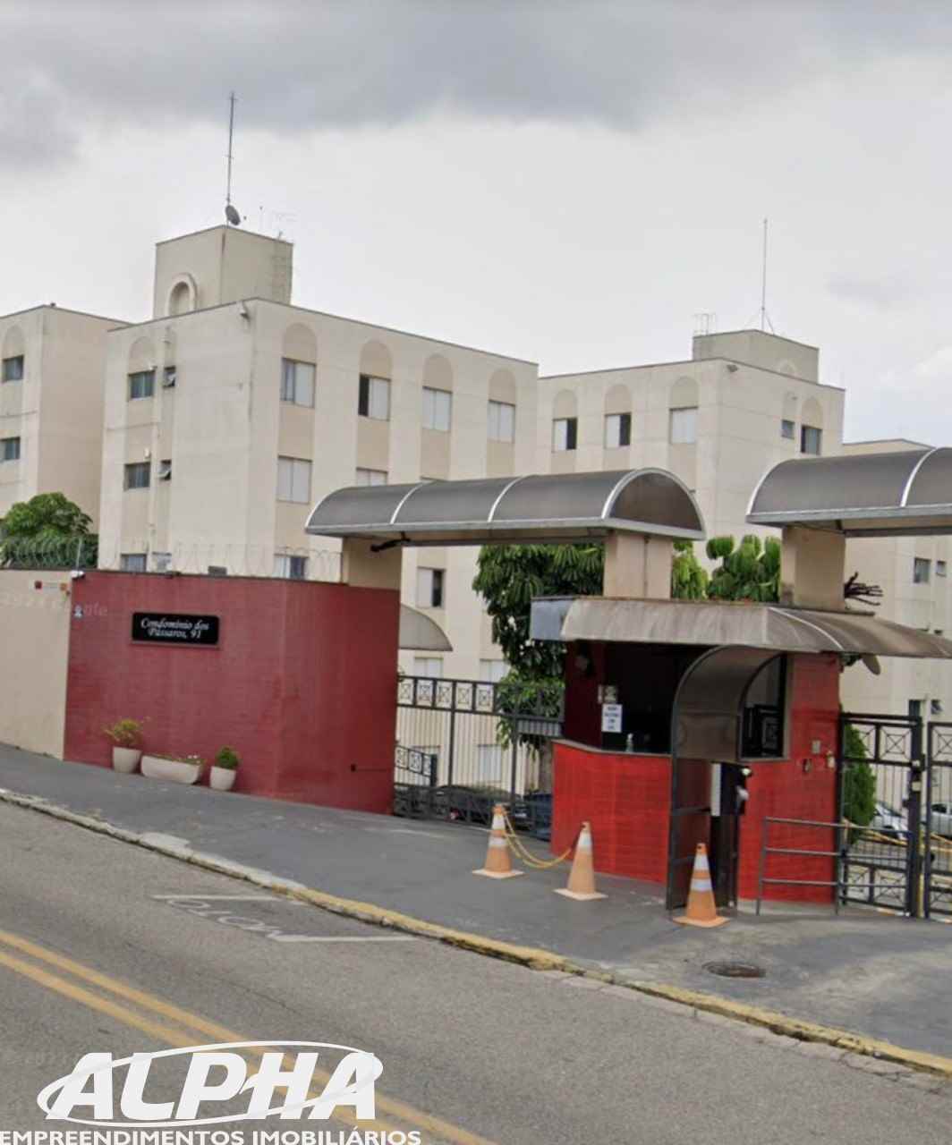 APARTAMENTO 2D no bairro JARDIM GUADALAJARA em SOROCABA