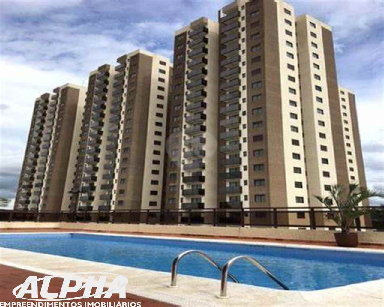 APARTAMENTO 2D no bairro JARDIM SANTA FÉ em SOROCABA