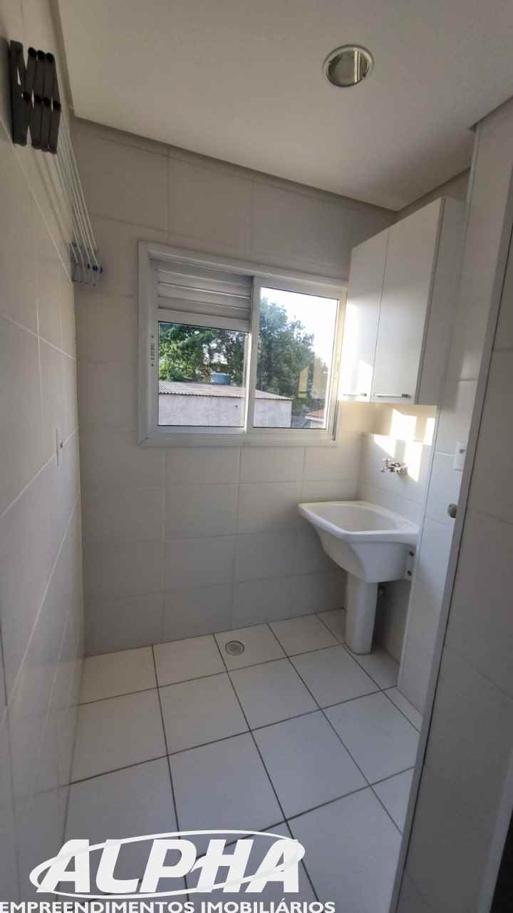 APARTAMENTO 2D no bairro VILA JARDINI em SOROCABA