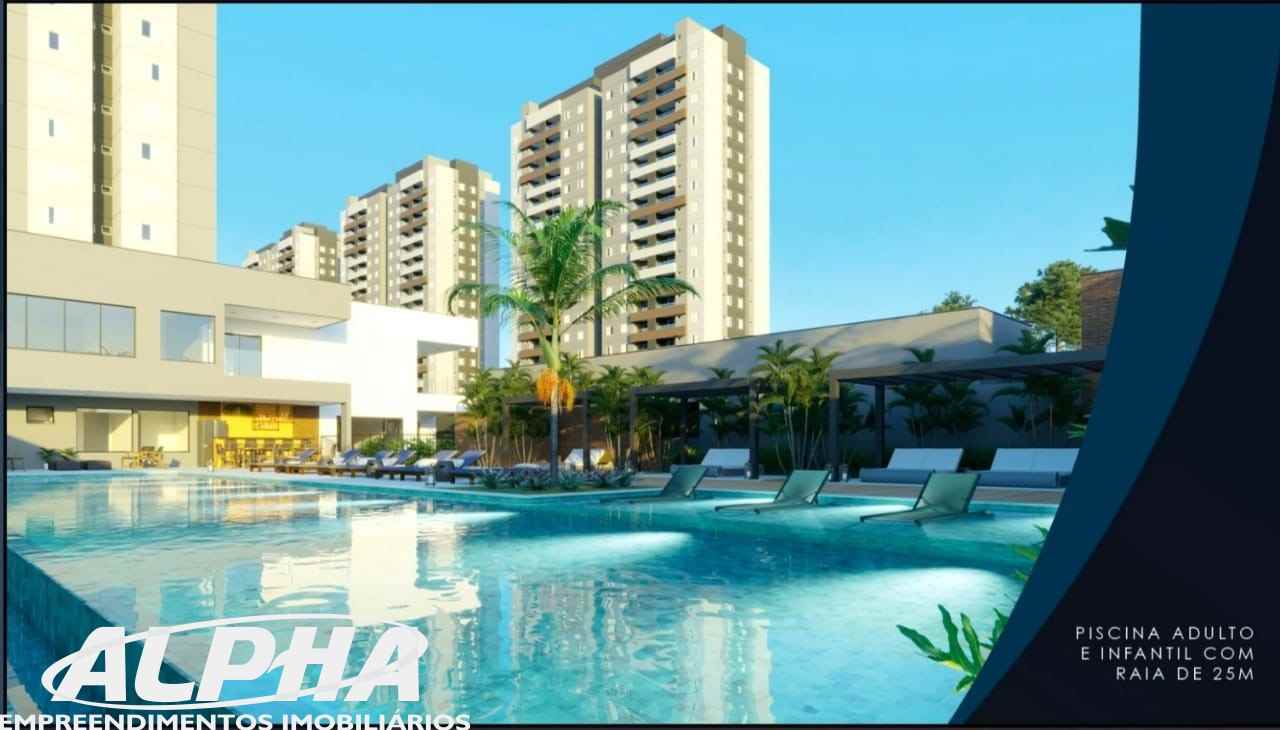 APARTAMENTO 2D no bairro VILA ESPÍRITO SANTO em SOROCABA