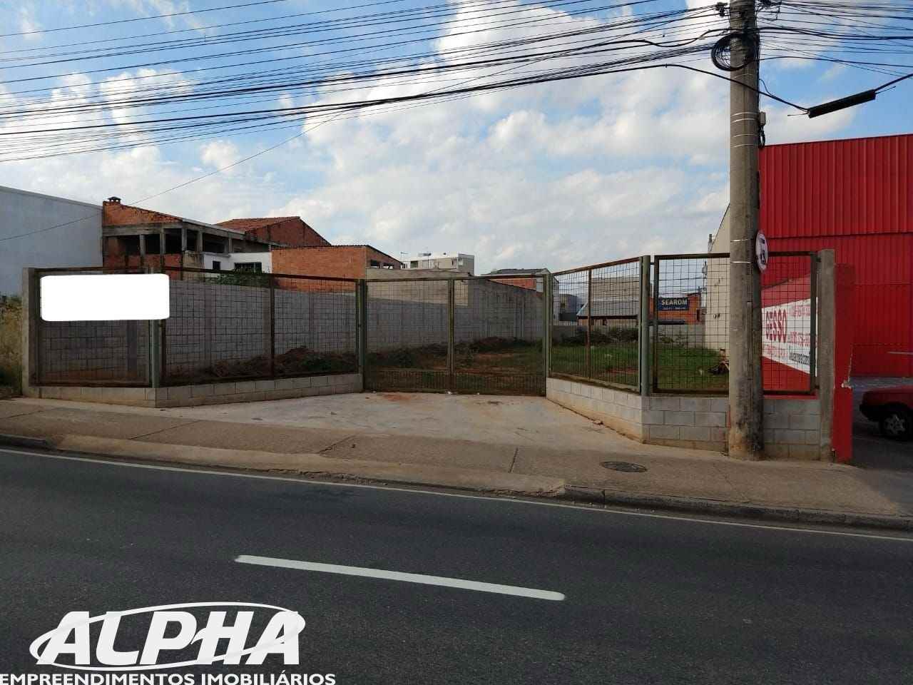 TERRENO no bairro JARDIM PLANALTO em SOROCABA