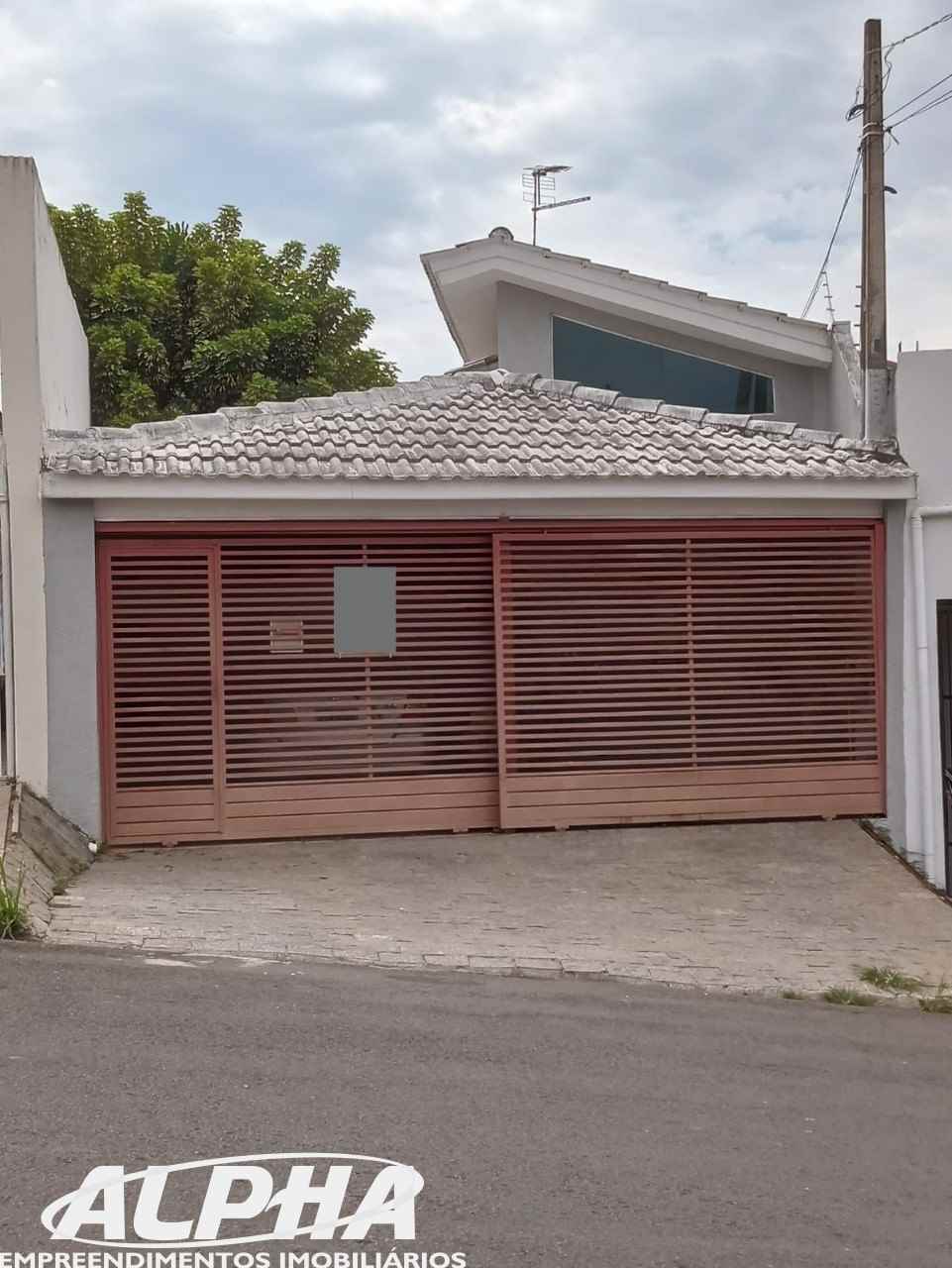 CASA 3D no bairro VILA CARVALHO em SOROCABA