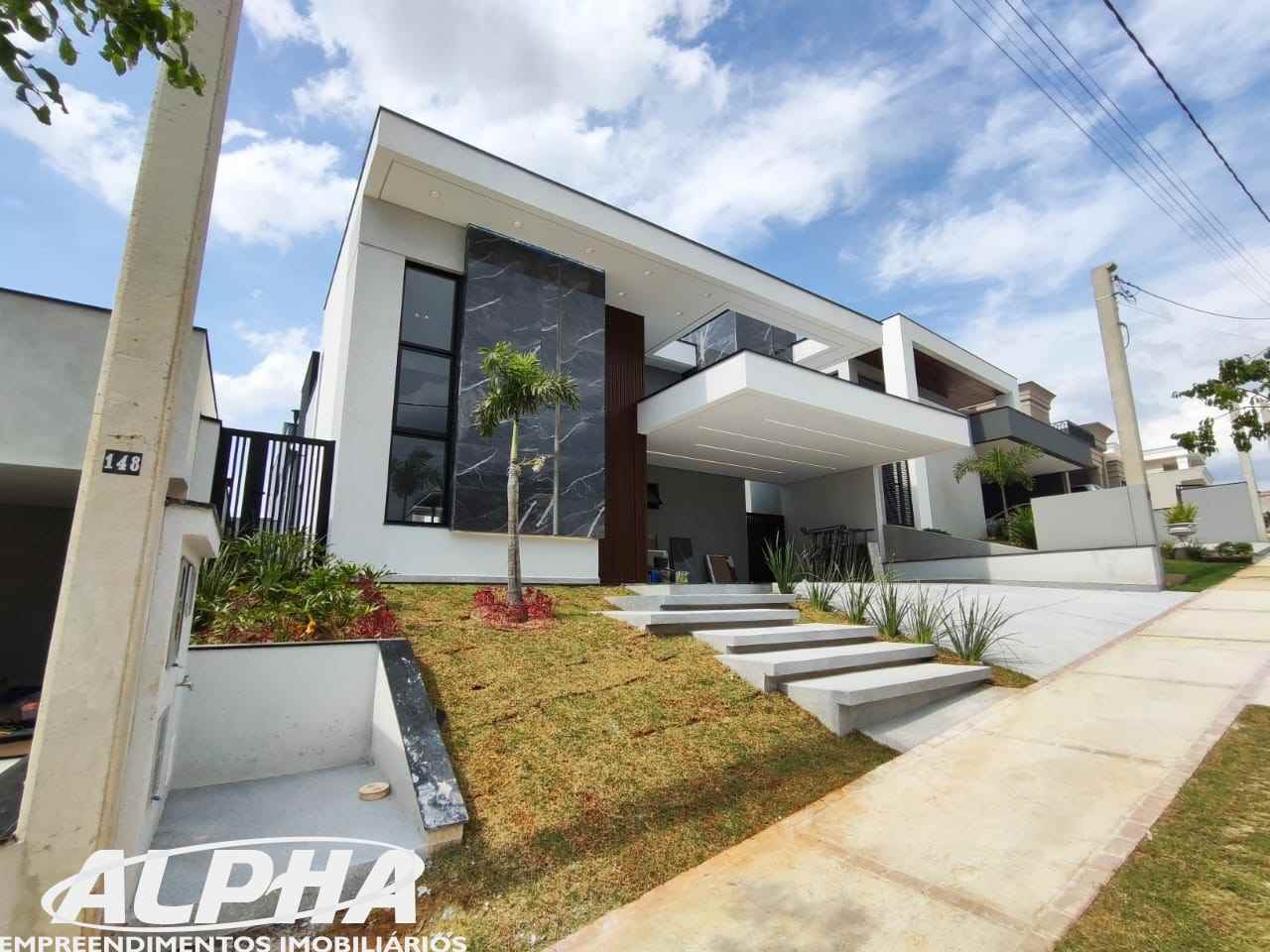 CASA 3D no bairro VILA ODIM ANTÃO em VOTORANTIM