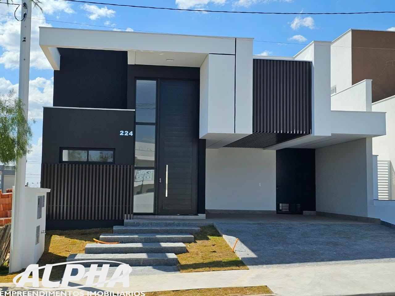 CASA 3D no bairro CENTRO em SOROCABA