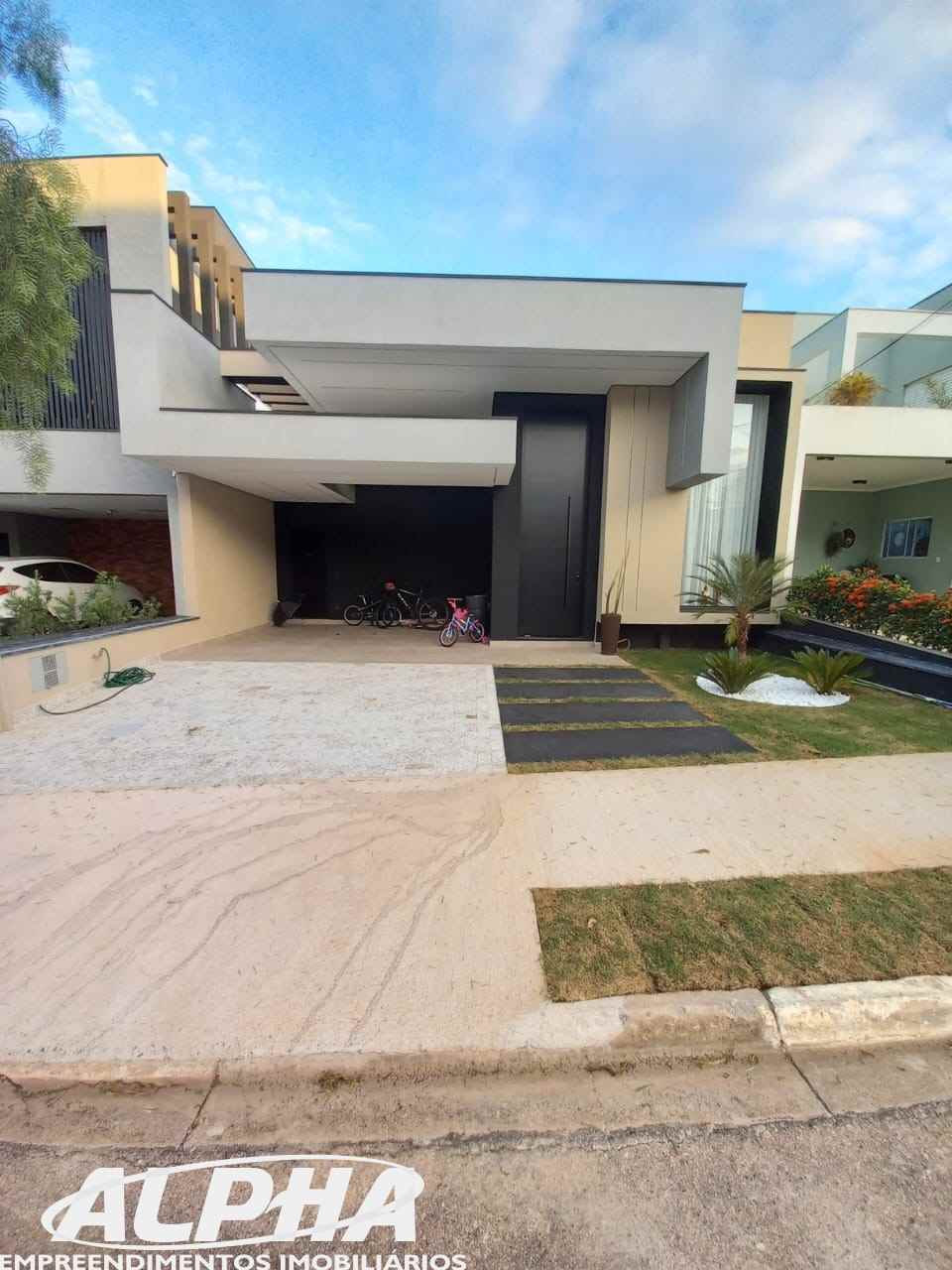 CASA 3D no bairro VILA ODIM ANTÃO em SOROCABA