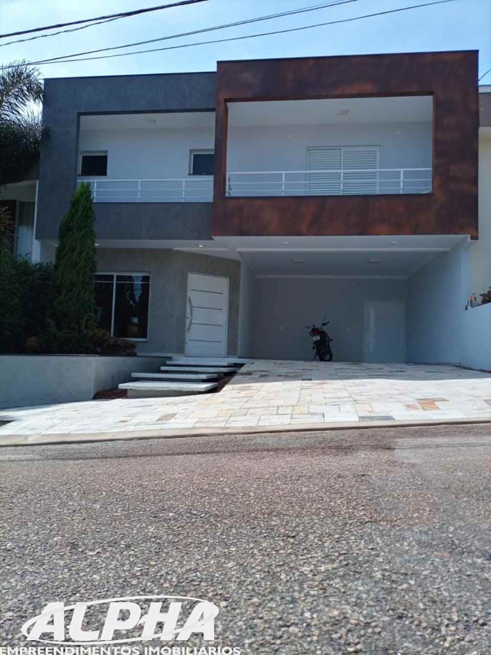 CASA 4D no bairro CONDOMÍNIO GOLDEN PARK RESIDENCE em SOROCABA