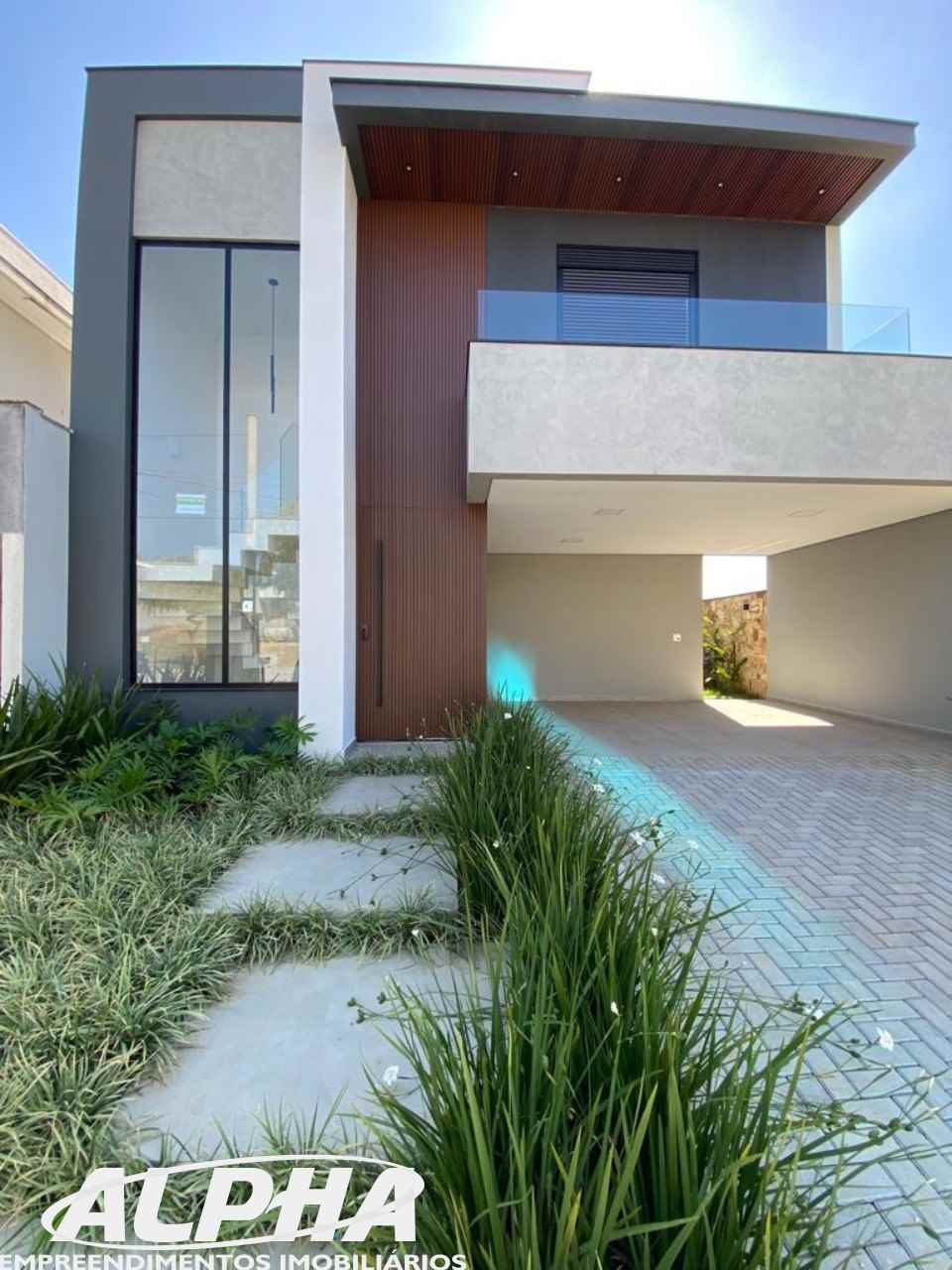 CASA 3D no bairro CAJURU DO SUL em SOROCABA