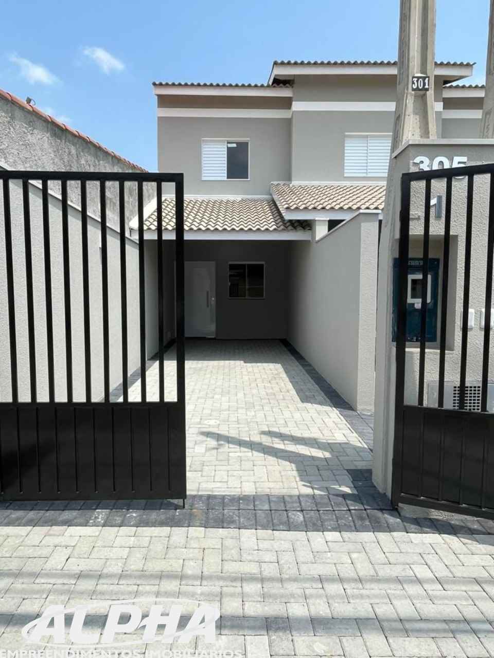 CASA 2D no bairro JARDIM SÃO PAULO em SOROCABA