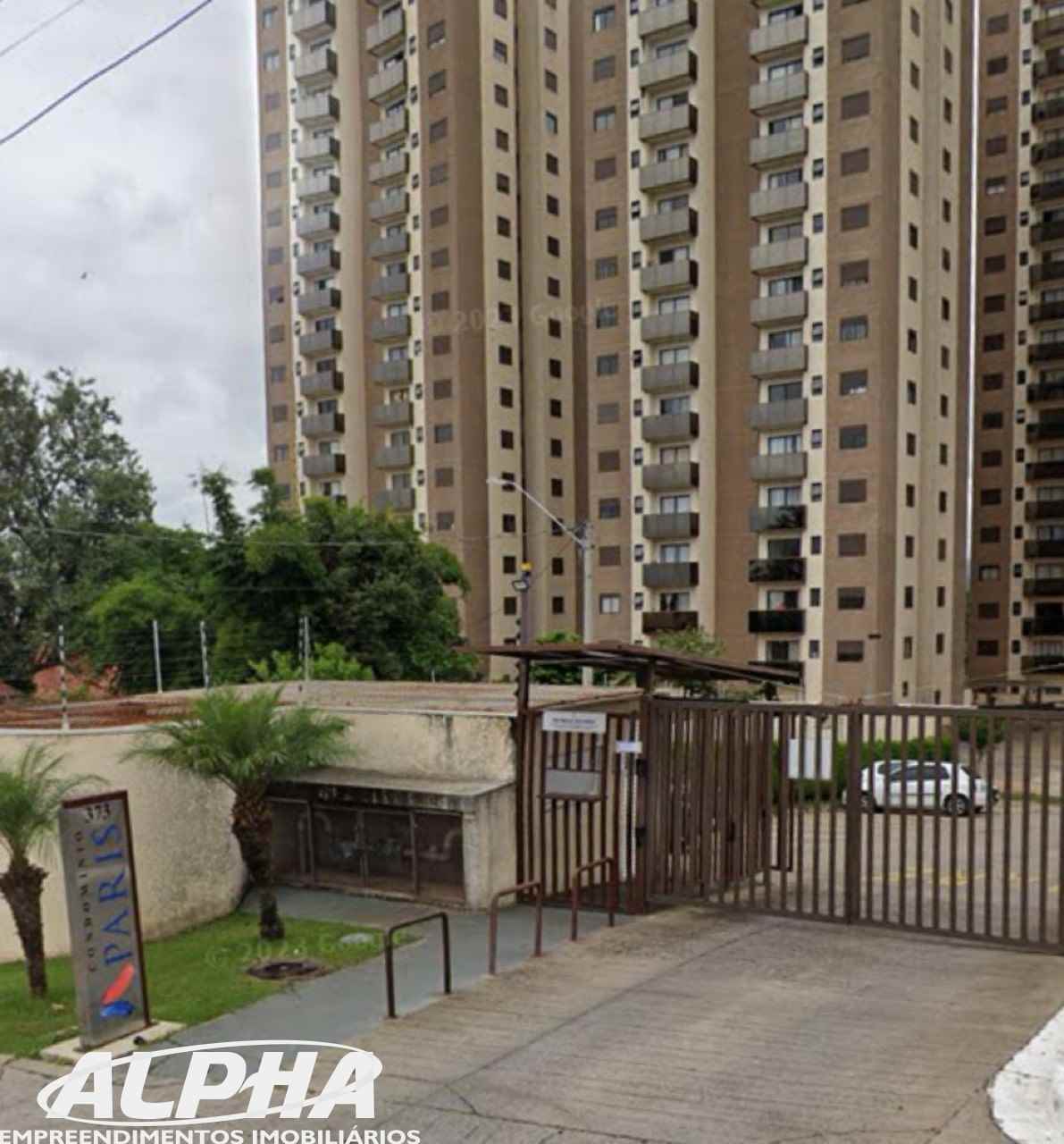 APARTAMENTO 2D no bairro JARDIM SANTA FÉ em SOROCABA