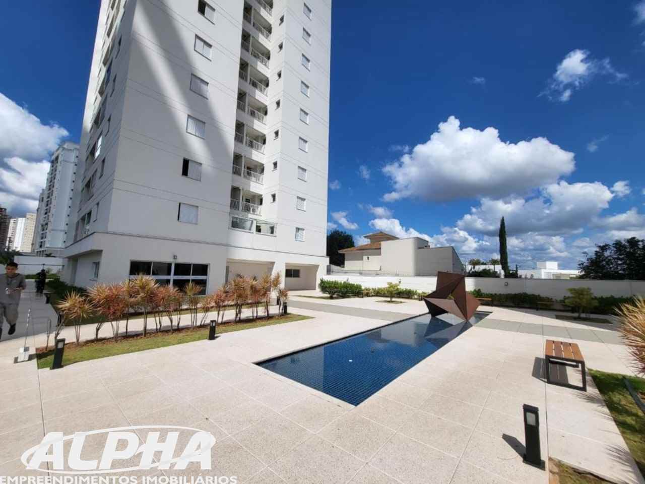 APARTAMENTO 2D no bairro PARQUE CAMPOLIM em SOROCABA
