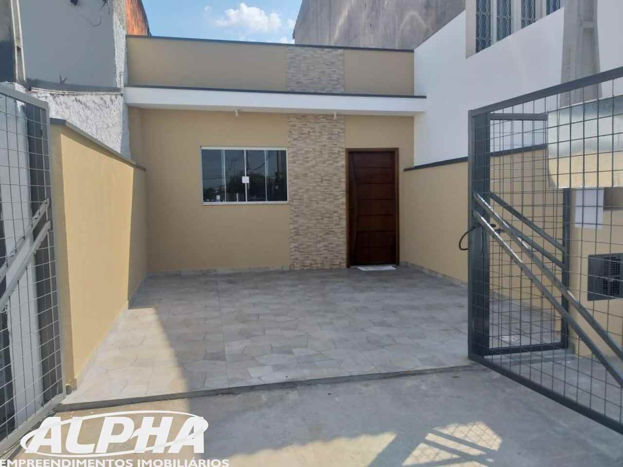 CASA 2D no bairro JARDIM NOVO HORIZONTE em SOROCABA