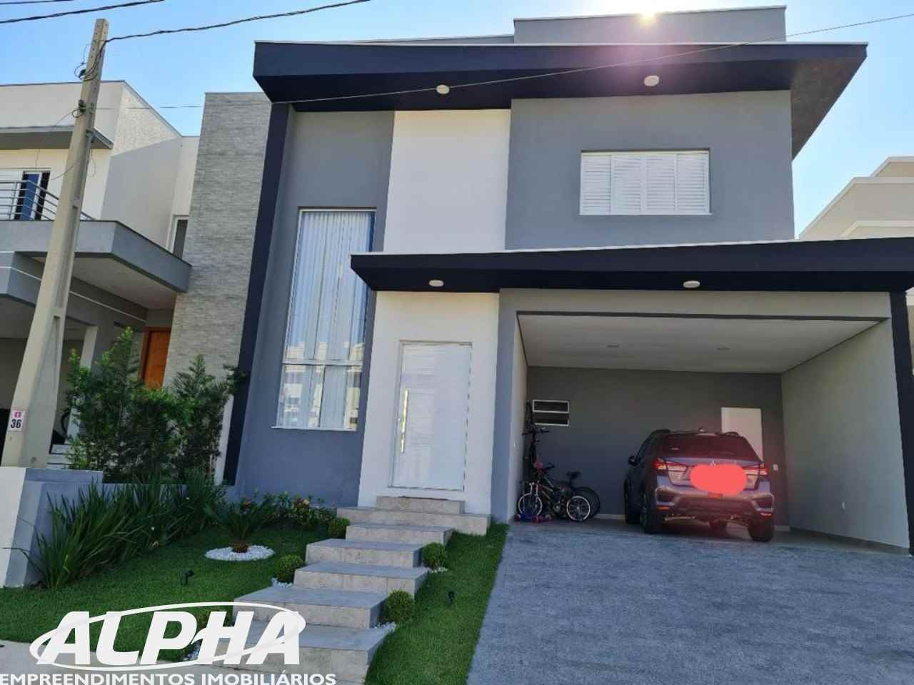 CASA 3D no bairro JARDIM DO PAÇO em SOROCABA
