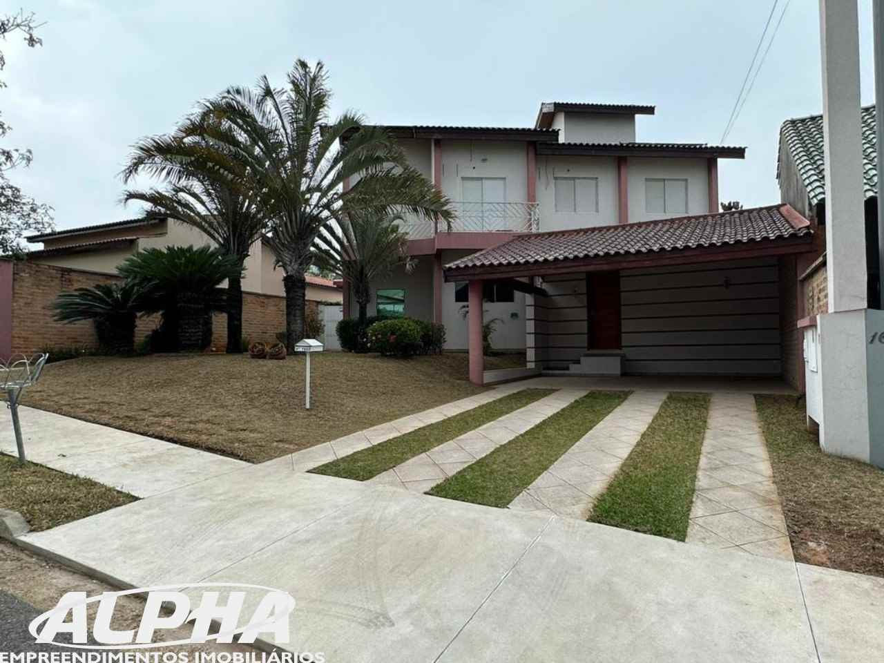 CASA 3D no bairro JARDIM PRESTES DE BARROS em SOROCABA