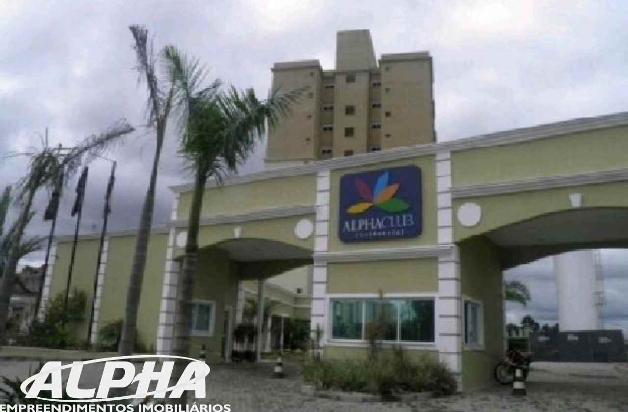 APARTAMENTO 3D no bairro PARQUE BELA VISTA em VOTORANTIM