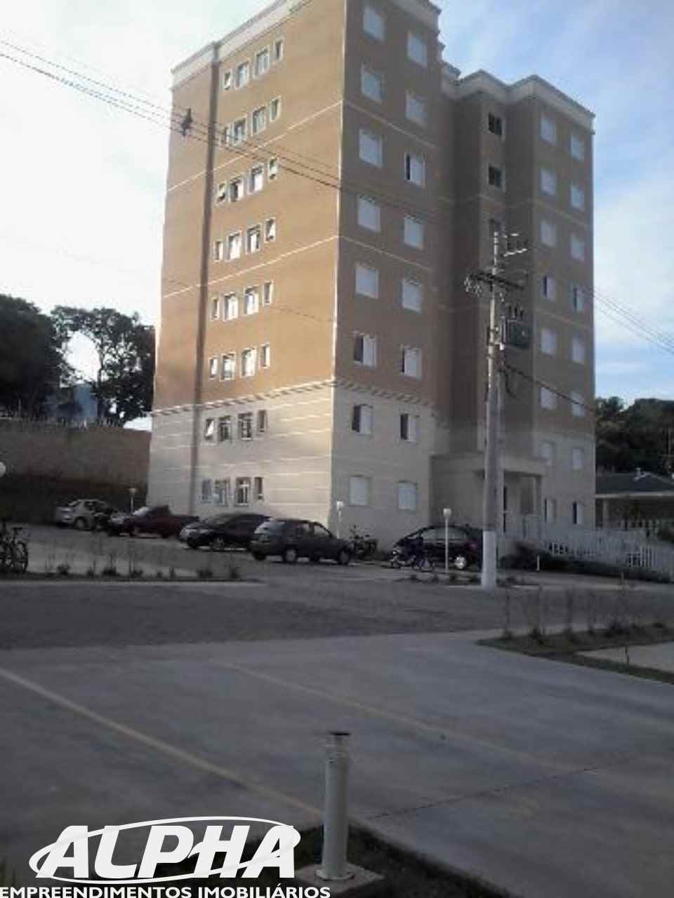 APARTAMENTO 2D no bairro VILA ODIM ANTÃO em SOROCABA
