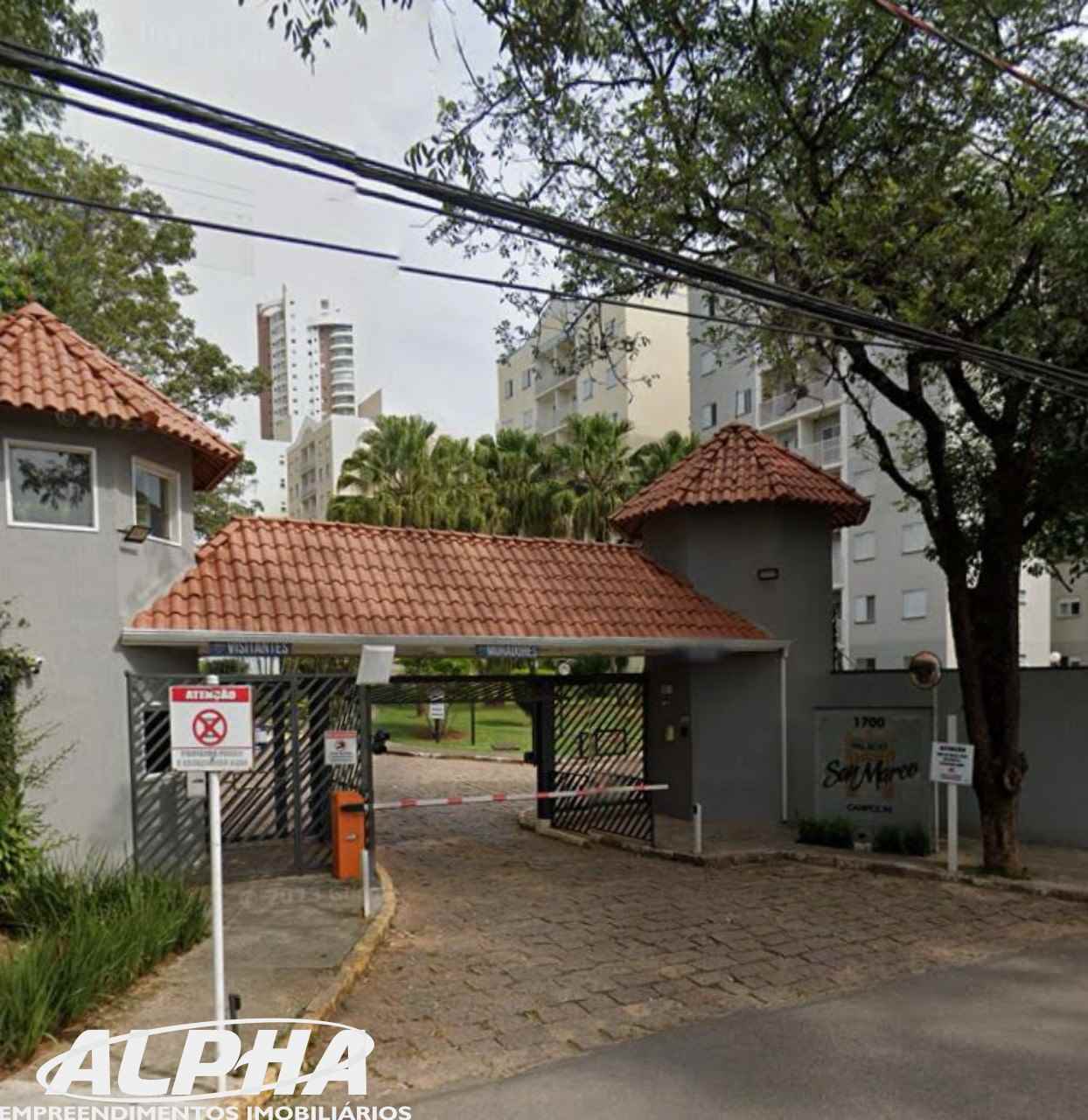 APARTAMENTO 2D no bairro PARQUE CAMPOLIM em SOROCABA