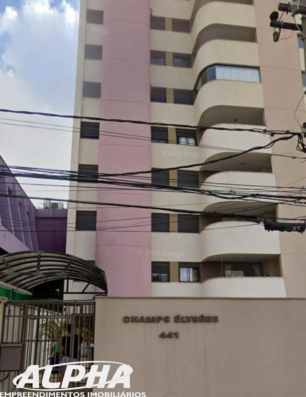 APARTAMENTO 3D no bairro CENTRO em SOROCABA